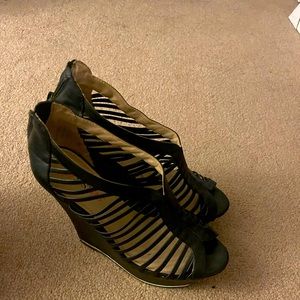 Just fab wedges